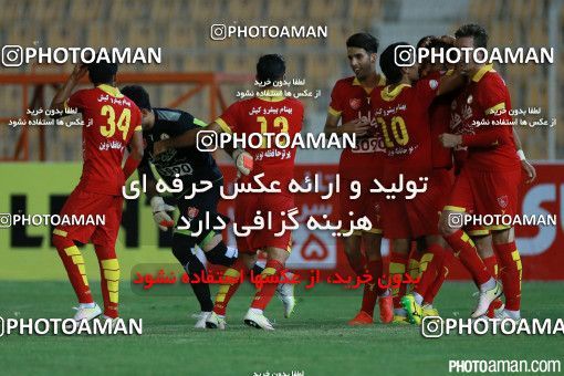 403034, Tehran, [*parameter:4*], لیگ برتر فوتبال ایران، Persian Gulf Cup، Week 3، First Leg، Naft Tehran 3 v 0 Padideh Mashhad on 2016/08/06 at Takhti Stadium