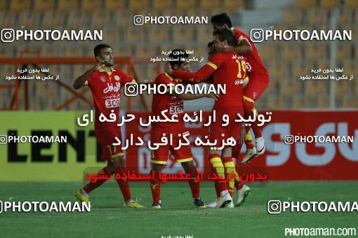 403029, Tehran, [*parameter:4*], لیگ برتر فوتبال ایران، Persian Gulf Cup، Week 3، First Leg، Naft Tehran 3 v 0 Padideh Mashhad on 2016/08/06 at Takhti Stadium