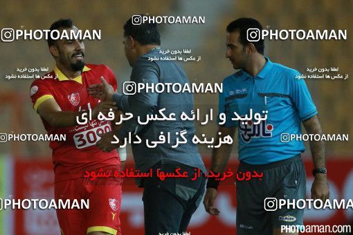 403040, Tehran, [*parameter:4*], لیگ برتر فوتبال ایران، Persian Gulf Cup، Week 3، First Leg، Naft Tehran 3 v 0 Padideh Mashhad on 2016/08/06 at Takhti Stadium