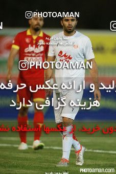 402881, Tehran, [*parameter:4*], لیگ برتر فوتبال ایران، Persian Gulf Cup، Week 3، First Leg، Naft Tehran 3 v 0 Padideh Mashhad on 2016/08/06 at Takhti Stadium