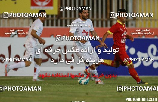 402959, Tehran, [*parameter:4*], لیگ برتر فوتبال ایران، Persian Gulf Cup، Week 3، First Leg، Naft Tehran 3 v 0 Padideh Mashhad on 2016/08/06 at Takhti Stadium