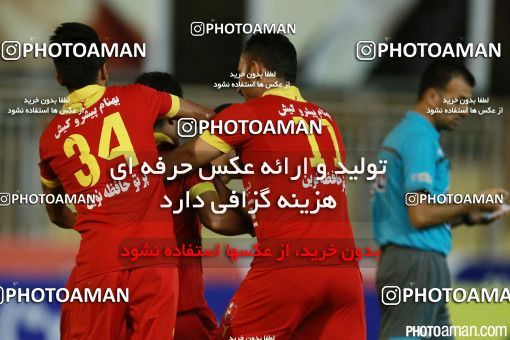 402840, Tehran, [*parameter:4*], لیگ برتر فوتبال ایران، Persian Gulf Cup، Week 3، First Leg، Naft Tehran 3 v 0 Padideh Mashhad on 2016/08/06 at Takhti Stadium
