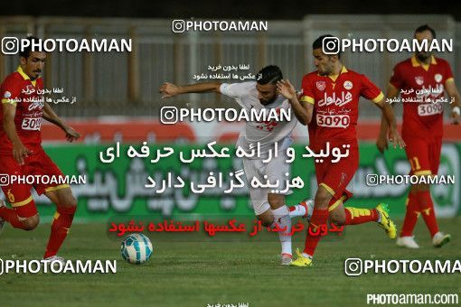 403066, Tehran, [*parameter:4*], لیگ برتر فوتبال ایران، Persian Gulf Cup، Week 3، First Leg، Naft Tehran 3 v 0 Padideh Mashhad on 2016/08/06 at Takhti Stadium