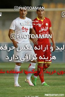 402887, Tehran, [*parameter:4*], لیگ برتر فوتبال ایران، Persian Gulf Cup، Week 3، First Leg، Naft Tehran 3 v 0 Padideh Mashhad on 2016/08/06 at Takhti Stadium