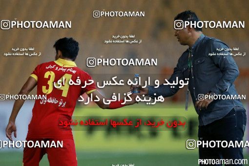 403022, Tehran, [*parameter:4*], لیگ برتر فوتبال ایران، Persian Gulf Cup، Week 3، First Leg، Naft Tehran 3 v 0 Padideh Mashhad on 2016/08/06 at Takhti Stadium