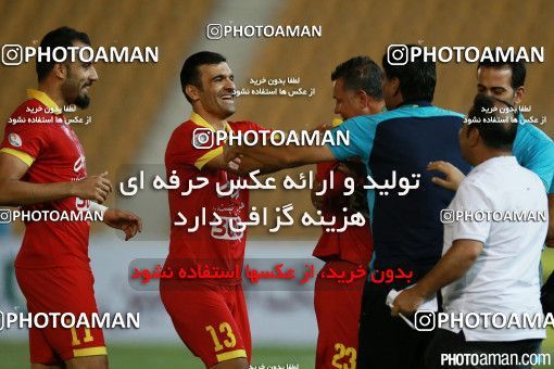 402907, Tehran, [*parameter:4*], لیگ برتر فوتبال ایران، Persian Gulf Cup، Week 3، First Leg، Naft Tehran 3 v 0 Padideh Mashhad on 2016/08/06 at Takhti Stadium