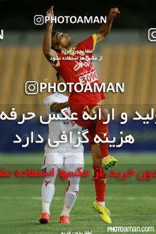 402860, Tehran, [*parameter:4*], لیگ برتر فوتبال ایران، Persian Gulf Cup، Week 3، First Leg، Naft Tehran 3 v 0 Padideh Mashhad on 2016/08/06 at Takhti Stadium
