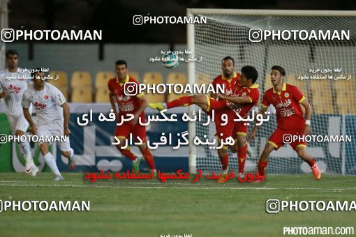 402865, Tehran, [*parameter:4*], لیگ برتر فوتبال ایران، Persian Gulf Cup، Week 3، First Leg، Naft Tehran 3 v 0 Padideh Mashhad on 2016/08/06 at Takhti Stadium