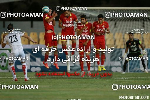 402864, Tehran, [*parameter:4*], لیگ برتر فوتبال ایران، Persian Gulf Cup، Week 3، First Leg، Naft Tehran 3 v 0 Padideh Mashhad on 2016/08/06 at Takhti Stadium