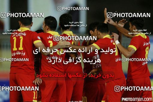 402842, Tehran, [*parameter:4*], لیگ برتر فوتبال ایران، Persian Gulf Cup، Week 3، First Leg، Naft Tehran 3 v 0 Padideh Mashhad on 2016/08/06 at Takhti Stadium
