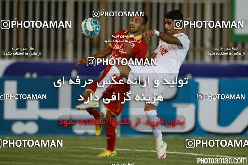 402851, Tehran, [*parameter:4*], لیگ برتر فوتبال ایران، Persian Gulf Cup، Week 3، First Leg، Naft Tehran 3 v 0 Padideh Mashhad on 2016/08/06 at Takhti Stadium