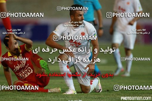 402999, Tehran, [*parameter:4*], لیگ برتر فوتبال ایران، Persian Gulf Cup، Week 3، First Leg، Naft Tehran 3 v 0 Padideh Mashhad on 2016/08/06 at Takhti Stadium