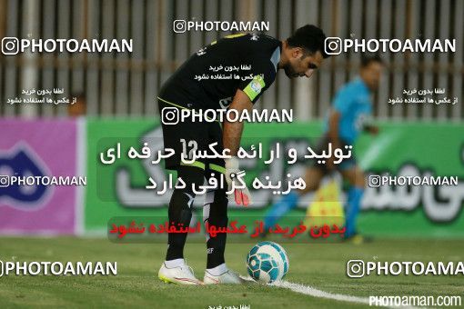 402970, Tehran, [*parameter:4*], لیگ برتر فوتبال ایران، Persian Gulf Cup، Week 3، First Leg، Naft Tehran 3 v 0 Padideh Mashhad on 2016/08/06 at Takhti Stadium