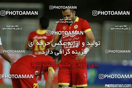 402847, Tehran, [*parameter:4*], لیگ برتر فوتبال ایران، Persian Gulf Cup، Week 3، First Leg، Naft Tehran 3 v 0 Padideh Mashhad on 2016/08/06 at Takhti Stadium