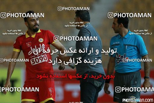 403041, Tehran, [*parameter:4*], لیگ برتر فوتبال ایران، Persian Gulf Cup، Week 3، First Leg، Naft Tehran 3 v 0 Padideh Mashhad on 2016/08/06 at Takhti Stadium