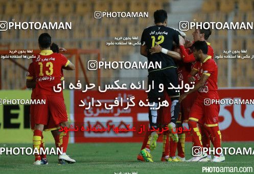 403032, Tehran, [*parameter:4*], لیگ برتر فوتبال ایران، Persian Gulf Cup، Week 3، First Leg، Naft Tehran 3 v 0 Padideh Mashhad on 2016/08/06 at Takhti Stadium