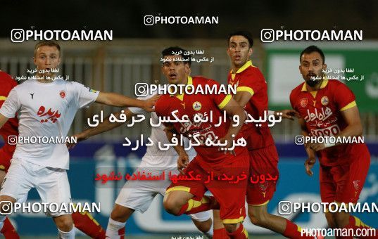 402871, Tehran, [*parameter:4*], لیگ برتر فوتبال ایران، Persian Gulf Cup، Week 3، First Leg، Naft Tehran 3 v 0 Padideh Mashhad on 2016/08/06 at Takhti Stadium