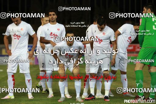402818, Tehran, [*parameter:4*], لیگ برتر فوتبال ایران، Persian Gulf Cup، Week 3، First Leg، Naft Tehran 3 v 0 Padideh Mashhad on 2016/08/06 at Takhti Stadium