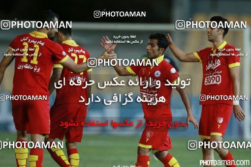 402918, Tehran, [*parameter:4*], لیگ برتر فوتبال ایران، Persian Gulf Cup، Week 3، First Leg، Naft Tehran 3 v 0 Padideh Mashhad on 2016/08/06 at Takhti Stadium