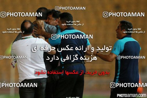 403027, Tehran, [*parameter:4*], لیگ برتر فوتبال ایران، Persian Gulf Cup، Week 3، First Leg، Naft Tehran 3 v 0 Padideh Mashhad on 2016/08/06 at Takhti Stadium