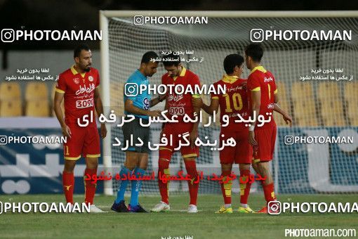 402863, Tehran, [*parameter:4*], لیگ برتر فوتبال ایران، Persian Gulf Cup، Week 3، First Leg، Naft Tehran 3 v 0 Padideh Mashhad on 2016/08/06 at Takhti Stadium