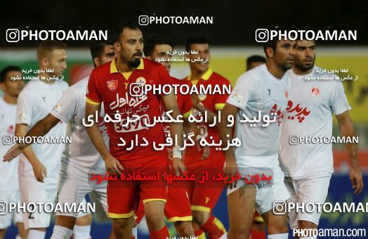 402928, Tehran, [*parameter:4*], لیگ برتر فوتبال ایران، Persian Gulf Cup، Week 3، First Leg، Naft Tehran 3 v 0 Padideh Mashhad on 2016/08/06 at Takhti Stadium