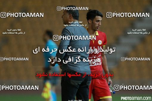 403058, Tehran, [*parameter:4*], لیگ برتر فوتبال ایران، Persian Gulf Cup، Week 3، First Leg، Naft Tehran 3 v 0 Padideh Mashhad on 2016/08/06 at Takhti Stadium