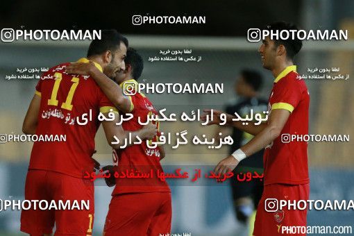 402920, Tehran, [*parameter:4*], لیگ برتر فوتبال ایران، Persian Gulf Cup، Week 3، First Leg، Naft Tehran 3 v 0 Padideh Mashhad on 2016/08/06 at Takhti Stadium