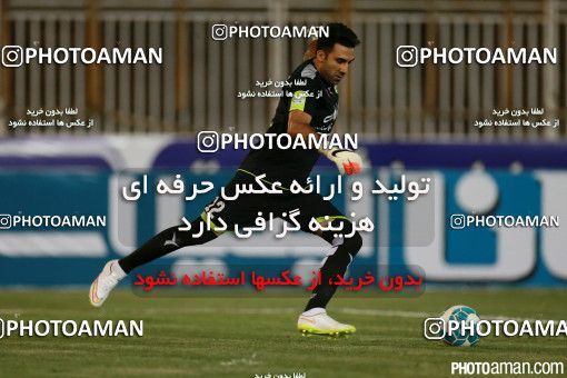 403007, Tehran, [*parameter:4*], لیگ برتر فوتبال ایران، Persian Gulf Cup، Week 3، First Leg، Naft Tehran 3 v 0 Padideh Mashhad on 2016/08/06 at Takhti Stadium