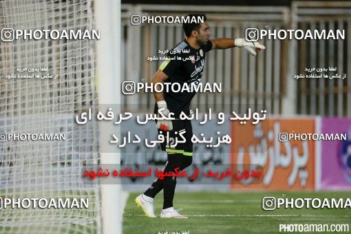 403045, Tehran, [*parameter:4*], لیگ برتر فوتبال ایران، Persian Gulf Cup، Week 3، First Leg، Naft Tehran 3 v 0 Padideh Mashhad on 2016/08/06 at Takhti Stadium