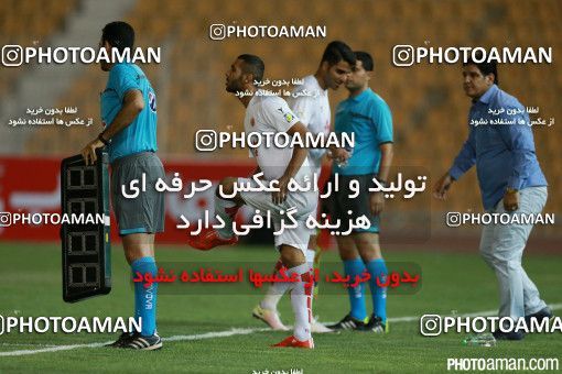 403016, Tehran, [*parameter:4*], لیگ برتر فوتبال ایران، Persian Gulf Cup، Week 3، First Leg، Naft Tehran 3 v 0 Padideh Mashhad on 2016/08/06 at Takhti Stadium