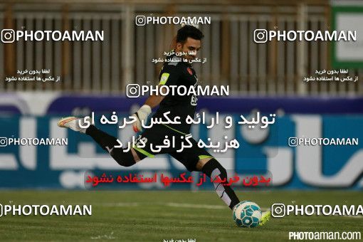 403008, Tehran, [*parameter:4*], لیگ برتر فوتبال ایران، Persian Gulf Cup، Week 3، First Leg، Naft Tehran 3 v 0 Padideh Mashhad on 2016/08/06 at Takhti Stadium
