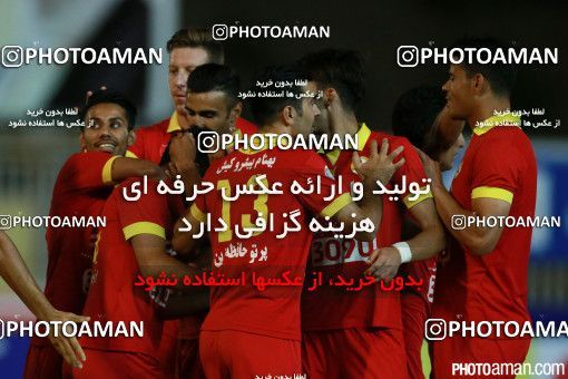 402844, Tehran, [*parameter:4*], لیگ برتر فوتبال ایران، Persian Gulf Cup، Week 3، First Leg، Naft Tehran 3 v 0 Padideh Mashhad on 2016/08/06 at Takhti Stadium