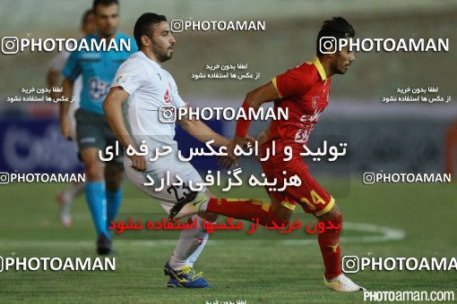 402983, Tehran, [*parameter:4*], لیگ برتر فوتبال ایران، Persian Gulf Cup، Week 3، First Leg، Naft Tehran 3 v 0 Padideh Mashhad on 2016/08/06 at Takhti Stadium