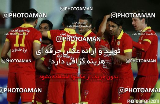 402843, Tehran, [*parameter:4*], لیگ برتر فوتبال ایران، Persian Gulf Cup، Week 3، First Leg، Naft Tehran 3 v 0 Padideh Mashhad on 2016/08/06 at Takhti Stadium