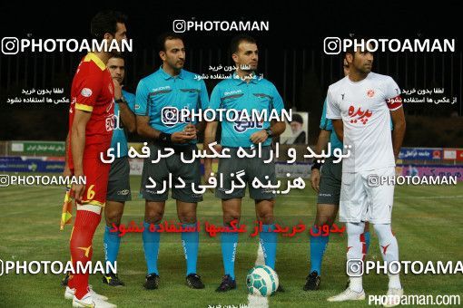 402822, Tehran, [*parameter:4*], لیگ برتر فوتبال ایران، Persian Gulf Cup، Week 3، First Leg، Naft Tehran 3 v 0 Padideh Mashhad on 2016/08/06 at Takhti Stadium