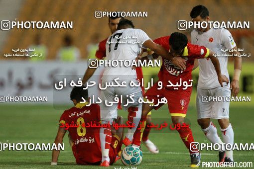 402951, Tehran, [*parameter:4*], لیگ برتر فوتبال ایران، Persian Gulf Cup، Week 3، First Leg، Naft Tehran 3 v 0 Padideh Mashhad on 2016/08/06 at Takhti Stadium
