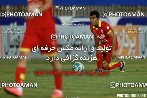 402856, Tehran, [*parameter:4*], لیگ برتر فوتبال ایران، Persian Gulf Cup، Week 3، First Leg، Naft Tehran 3 v 0 Padideh Mashhad on 2016/08/06 at Takhti Stadium