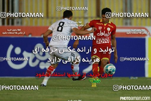 402893, Tehran, [*parameter:4*], لیگ برتر فوتبال ایران، Persian Gulf Cup، Week 3، First Leg، Naft Tehran 3 v 0 Padideh Mashhad on 2016/08/06 at Takhti Stadium