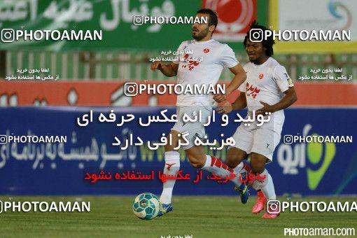 402996, Tehran, [*parameter:4*], لیگ برتر فوتبال ایران، Persian Gulf Cup، Week 3، First Leg، Naft Tehran 3 v 0 Padideh Mashhad on 2016/08/06 at Takhti Stadium