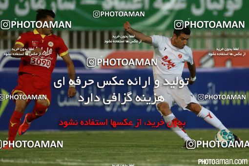 403074, Tehran, [*parameter:4*], لیگ برتر فوتبال ایران، Persian Gulf Cup، Week 3، First Leg، Naft Tehran 3 v 0 Padideh Mashhad on 2016/08/06 at Takhti Stadium