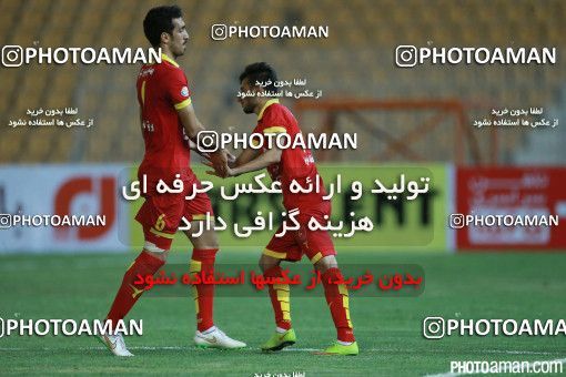 403083, Tehran, [*parameter:4*], لیگ برتر فوتبال ایران، Persian Gulf Cup، Week 3، First Leg، Naft Tehran 3 v 0 Padideh Mashhad on 2016/08/06 at Takhti Stadium