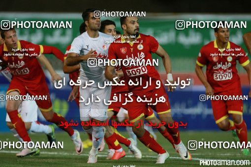 402930, Tehran, [*parameter:4*], لیگ برتر فوتبال ایران، Persian Gulf Cup، Week 3، First Leg، Naft Tehran 3 v 0 Padideh Mashhad on 2016/08/06 at Takhti Stadium