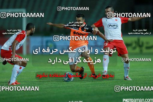 403141, Tehran, [*parameter:4*], لیگ برتر فوتبال ایران، Persian Gulf Cup، Week 4، First Leg، Saipa 1 v 1 Padideh Mashhad on 2016/08/11 at Shahid Dastgerdi Stadium