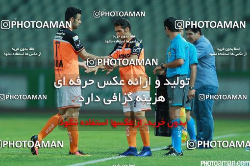 403448, Tehran, [*parameter:4*], لیگ برتر فوتبال ایران، Persian Gulf Cup، Week 4، First Leg، Saipa 1 v 1 Padideh Mashhad on 2016/08/11 at Shahid Dastgerdi Stadium