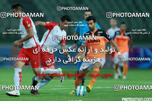 403319, Tehran, [*parameter:4*], لیگ برتر فوتبال ایران، Persian Gulf Cup، Week 4، First Leg، Saipa 1 v 1 Padideh Mashhad on 2016/08/11 at Shahid Dastgerdi Stadium