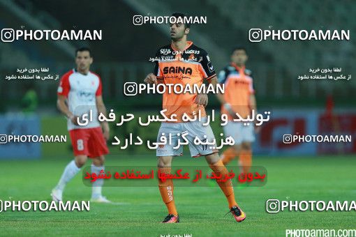 403699, Tehran, [*parameter:4*], لیگ برتر فوتبال ایران، Persian Gulf Cup، Week 4، First Leg، Saipa 1 v 1 Padideh Mashhad on 2016/08/11 at Shahid Dastgerdi Stadium