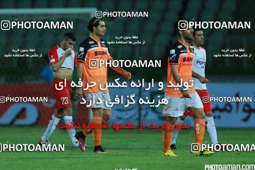 403223, Tehran, [*parameter:4*], لیگ برتر فوتبال ایران، Persian Gulf Cup، Week 4، First Leg، Saipa 1 v 1 Padideh Mashhad on 2016/08/11 at Shahid Dastgerdi Stadium