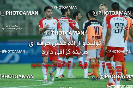 403668, Tehran, [*parameter:4*], لیگ برتر فوتبال ایران، Persian Gulf Cup، Week 4، First Leg، Saipa 1 v 1 Padideh Mashhad on 2016/08/11 at Shahid Dastgerdi Stadium