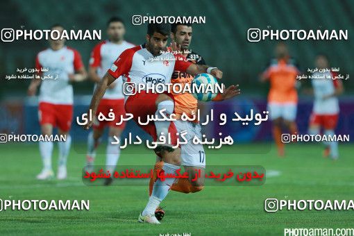 403691, Tehran, [*parameter:4*], لیگ برتر فوتبال ایران، Persian Gulf Cup، Week 4، First Leg، Saipa 1 v 1 Padideh Mashhad on 2016/08/11 at Shahid Dastgerdi Stadium